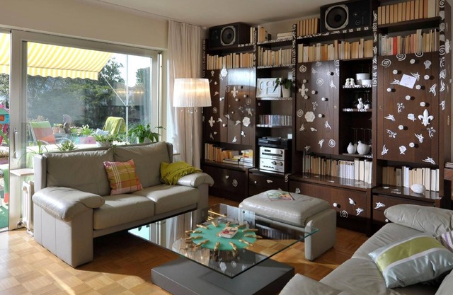 Holiday apartment Hargesheim for 1 - 5 persons with 2 bedrooms - Holiday house