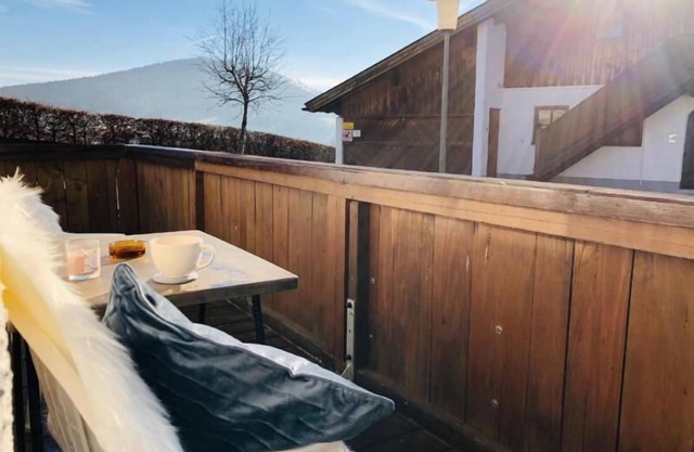Holiday apartment Hauzenberg for 1 - 5 persons - Holiday apartment