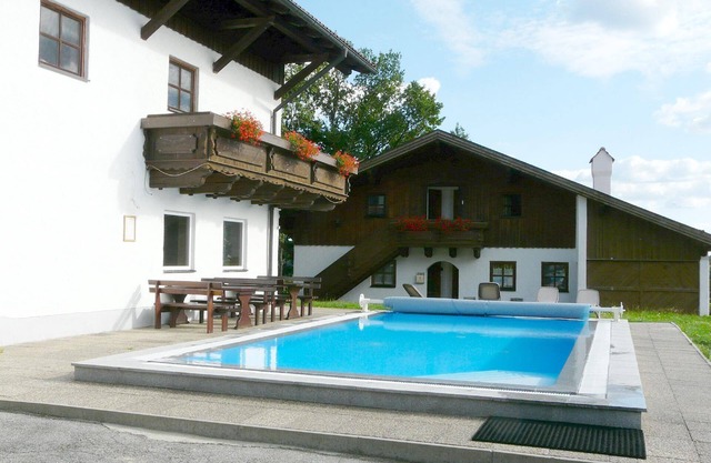Holiday apartment Hauzenberg for 1 - 5 persons with 1 bedroom - Holiday apartment in one or multi-fa