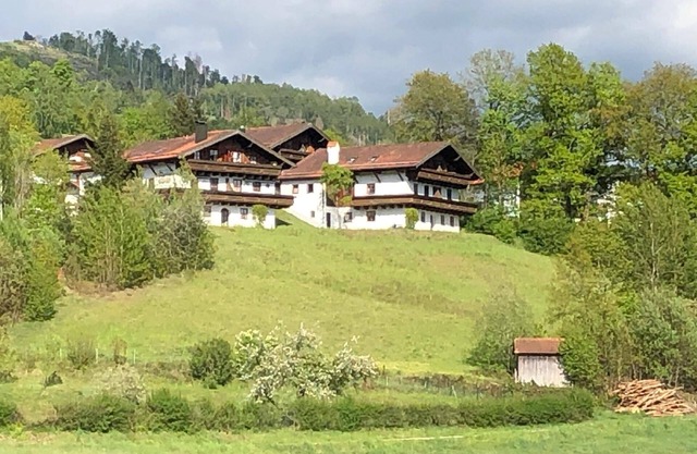 Holiday apartment Hauzenberg for 1 - 6 persons with 2 bedrooms - Holiday apartment in one or multi-f