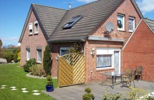 Holiday apartment Hamswehrum for 1 - 4 persons with 2 bedrooms - Holiday apartment