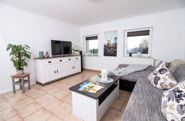 Holiday apartment Habscheid for 1 - 5 persons with 2 bedrooms - Holiday apartment