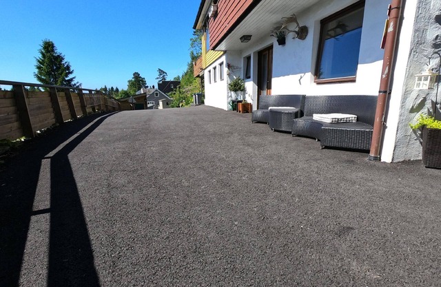 Holiday apartment Hagavik for 1 - 4 persons with 2 bedrooms - Holiday house
