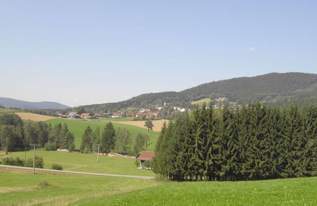 Holiday apartment Hagengruber