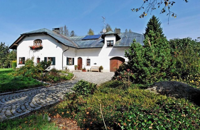 Holiday apartment Haidmühle for 1 - 2 persons with 1 bedroom - Holiday apartment