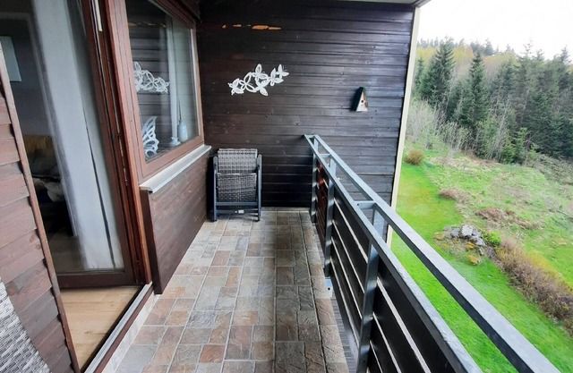 Holiday apartment Haidmühle for 1 - 5 persons with 2 bedrooms - Holiday house