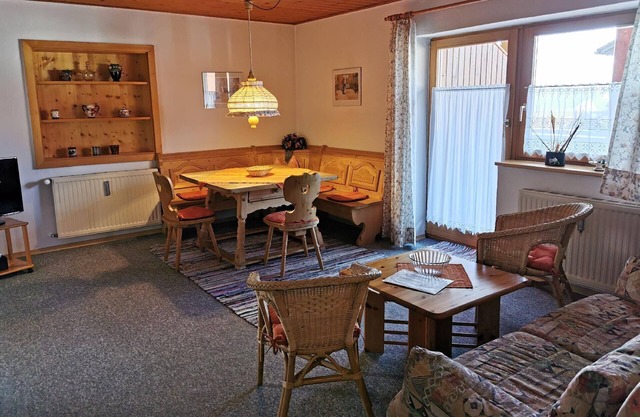 Holiday apartment Haidmühle for 1 - 4 persons with 1 bedroom - Holiday apartment