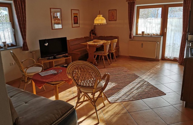 Holiday apartment Haidmühle for 1 - 4 persons with 1 bedroom - Holiday apartment