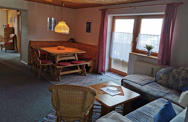 Holiday apartment Haidmühle for 1 - 8 persons with 3 bedrooms - Holiday apartment