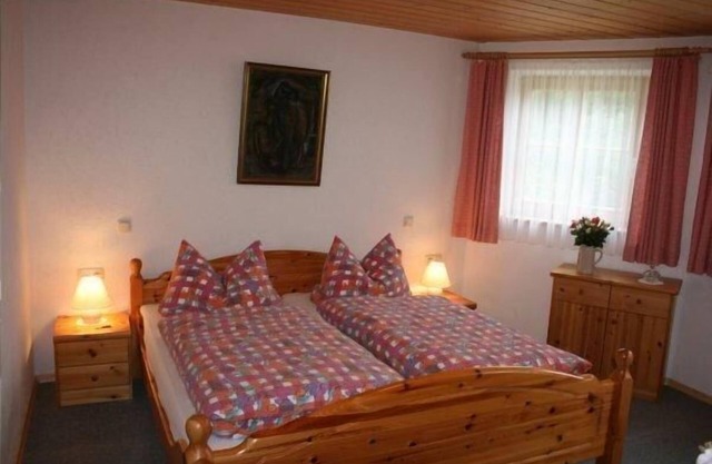 Holiday apartment Haidmühle for 1 - 4 persons with 1 bedroom - Holiday apartment