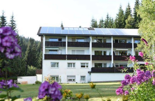 Holiday apartment Haidmühle for 1 - 3 persons with 1 bedroom - Holiday apartment