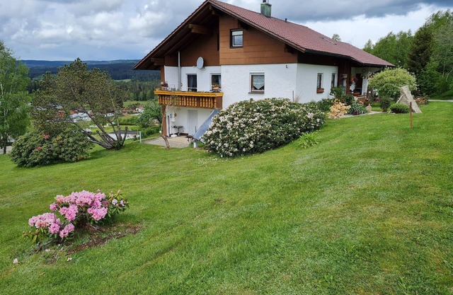 Holiday apartment Haidmühle for 1 - 3 persons with 1 bedroom - Holiday house