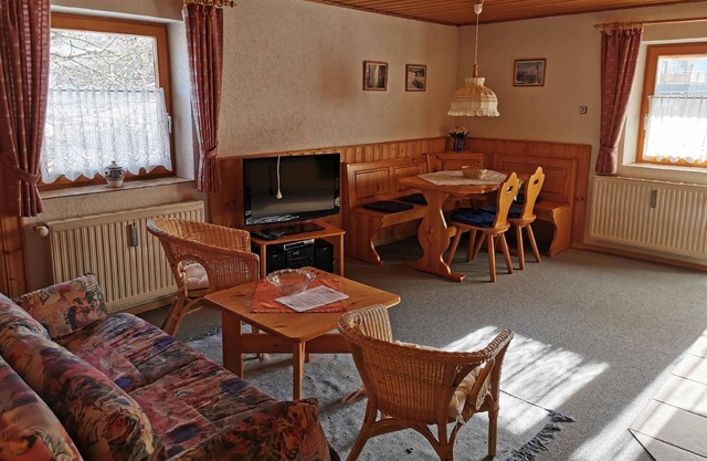 Holiday apartment Haidmühle for 1 - 4 persons with 1 bedroom - Holiday apartment