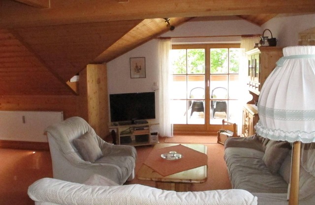 Holiday apartment Haidmühle for 1 - 6 persons with 2 bedrooms - Holiday apartment