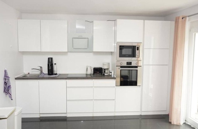 Holiday apartment Hamburg for 1 - 4 persons - Holiday apartment