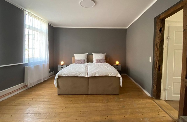 Holiday apartment Hameln for 1 - 4 persons - Holiday apartment in one or multi-family house