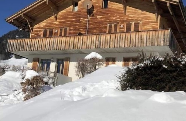 Holiday apartment Hasliberg Wasserwendi for 2 persons with 1 bedroom - Holiday apartment