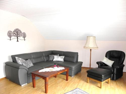 Holiday apartment Haus Burgenblick Bullay