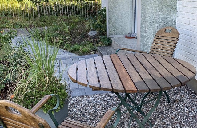 Holiday apartment Heikendorf for 1 - 2 persons with 1 bedroom - Holiday house