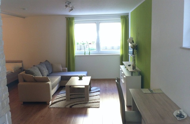 Holiday Apartment Heike