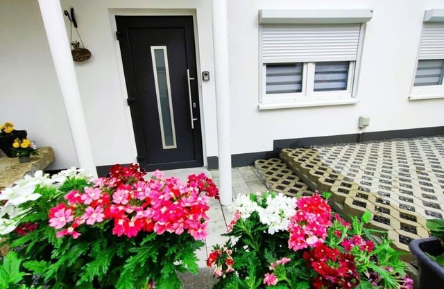 Holiday Apartment Heide 1