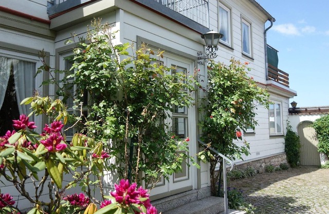 Holiday apartment Herzberg for 2 - 12 persons with 4 bedrooms - Holiday apartment in one or multi-fa