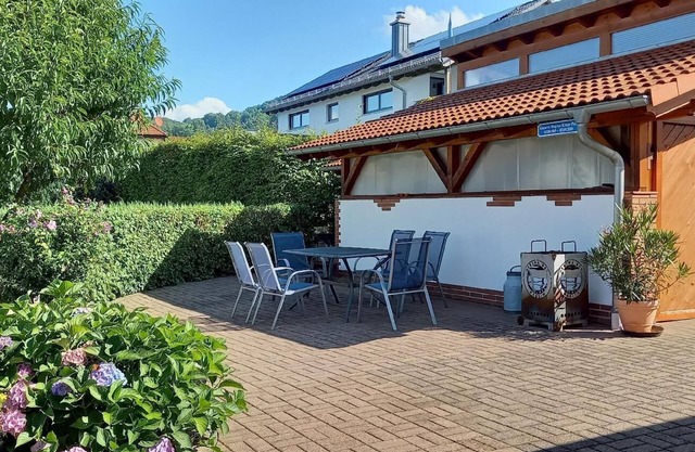 Holiday apartment Hilders for 1 - 4 persons with 1 bedroom - Holiday house