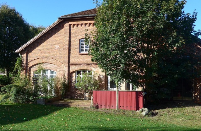 Holiday apartment Hoppenrade for 1 - 6 persons with 2 bedrooms - Holiday apartment