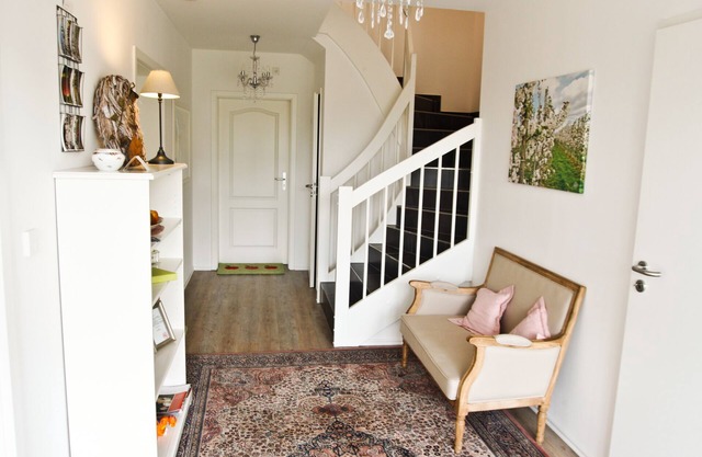 Holiday Apartment - Holsteiner Cox