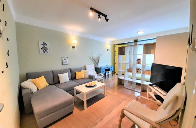 Holiday apartment Zagreb (Stadt) for 1 - 4 persons with 1 bedroom - Holiday apartment in one or mult