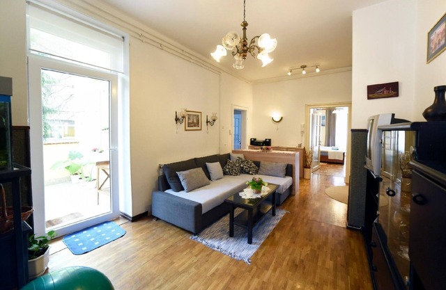 Holiday apartment Zagreb (Stadt) for 1 - 7 persons with 2 bedrooms - Holiday apartment