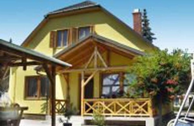 Ferienwohnung Balatonboglár Für Personen 