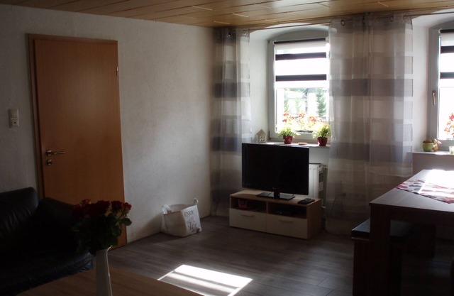 Holiday apartment in the Eifel near Ferienhof Anton