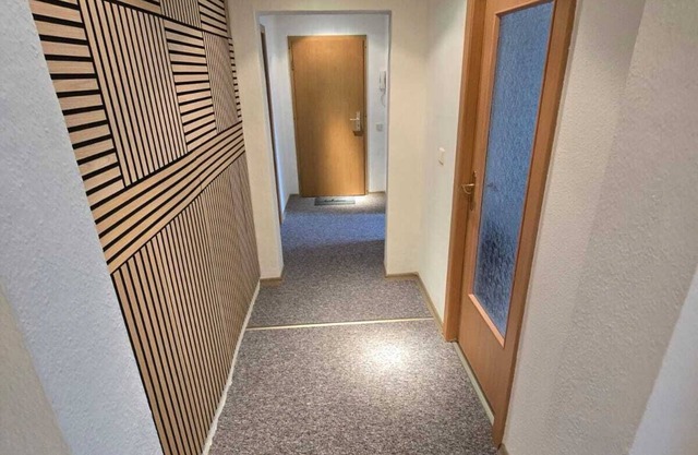 Holiday Apartment in Walschleben near Erfurt