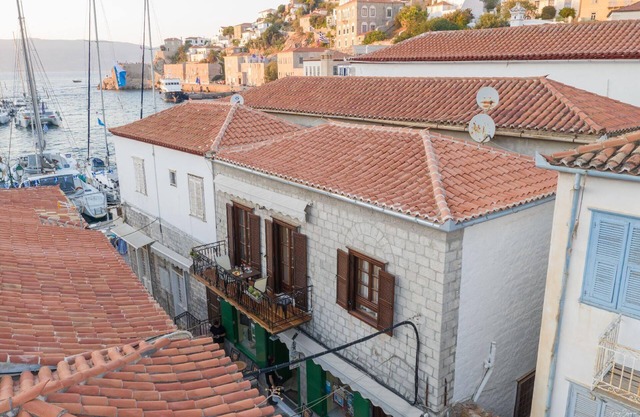 Holiday apartment Idra for 1 - 4 persons with 1 bedroom - Holiday apartment