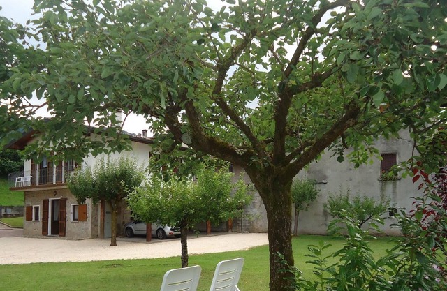Holiday apartment Idro for 2 - 5 persons with 3 bedrooms - Holiday apartment