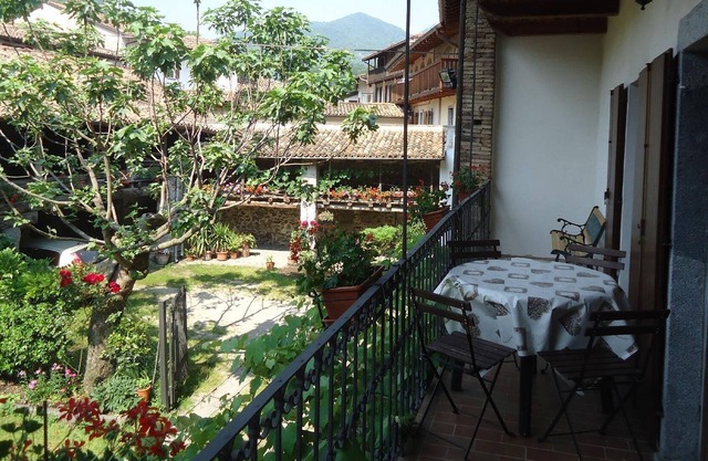 Holiday apartment Idro for 2 - 4 persons with 2 bedrooms - Holiday apartment