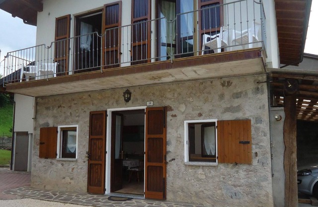 Holiday apartment Idro for 2 - 4 persons with 2 bedrooms - Holiday apartment in one or multi-family
