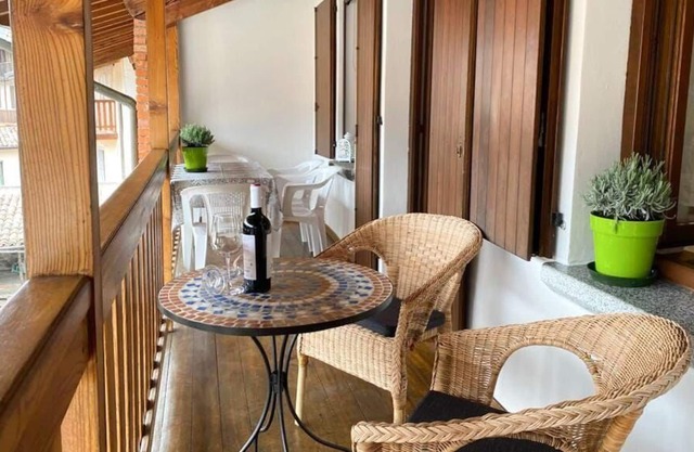 Holiday apartment Idro for 1 - 4 persons with 2 bedrooms - Holiday apartment
