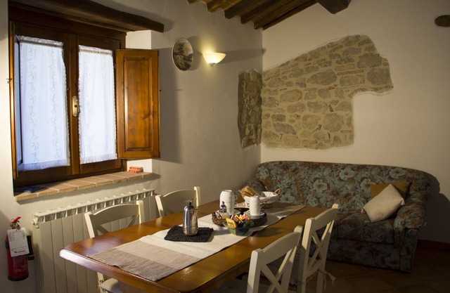 Holiday Apartment Il Piccolo Noce - Cannella apartment