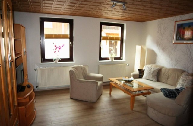 Holiday apartment Ilfeld for 1 - 3 persons with 1 bedroom - Holiday apartment