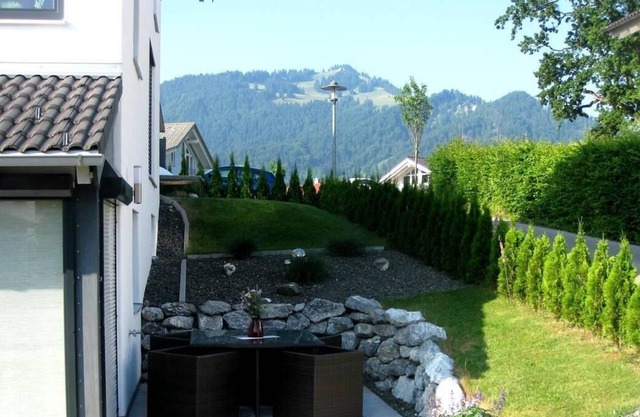 Holiday apartment Immenstadt for 1 - 3 persons - Holiday apartment