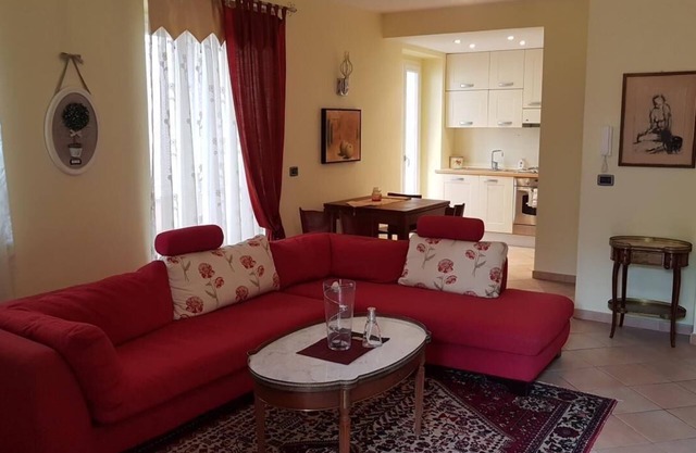 Holiday apartment Imperia for 1 - 4 persons with 2 bedrooms - Holiday apartment