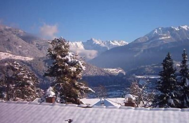 Holiday apartment Imst for 2 - 6 persons with 3 bedrooms - Holiday house