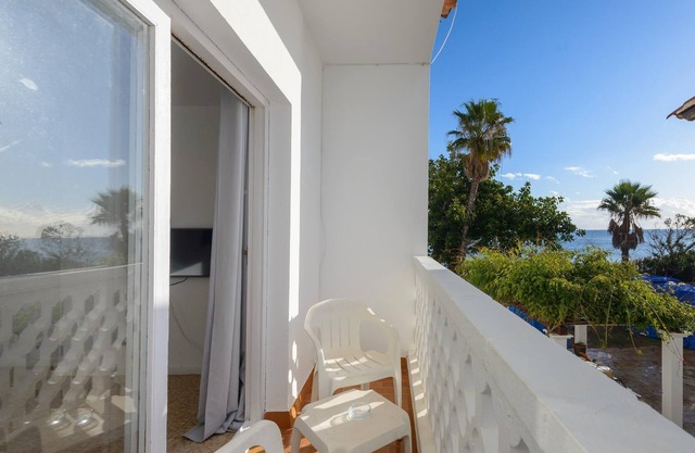 Holiday Apartment in a Well-Maintained Complex with Balcony