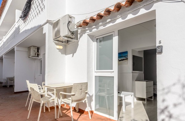 Holiday Apartment in a Well-Maintained Complex with Terrace