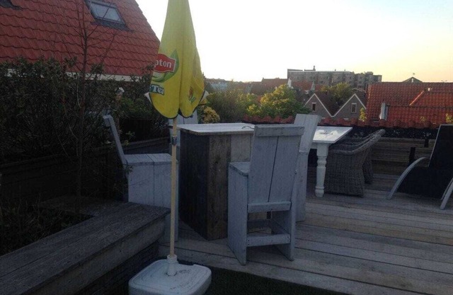 Holiday apartment in Alkmaar