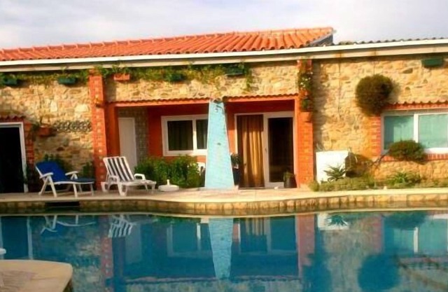 Holiday Apartment in Apúlia