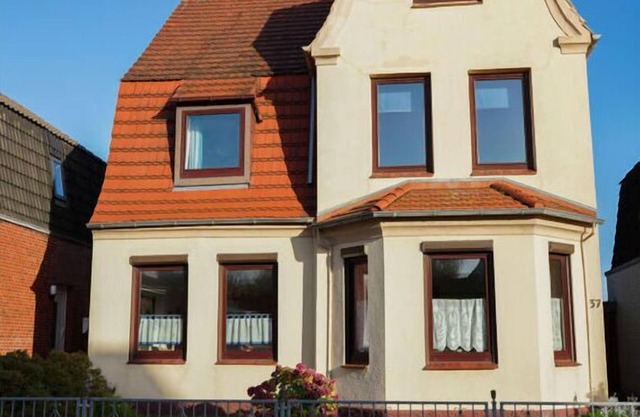 Holiday apartment in Beatenberg
