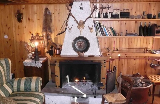 Holiday apartment in CHALET SHEILA
